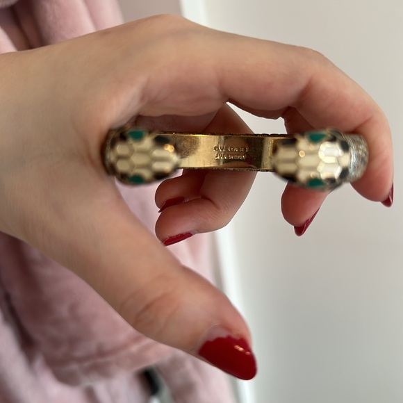 Bulgari authentic Serpendi bracelet excellent condition - Picture 3 of 3